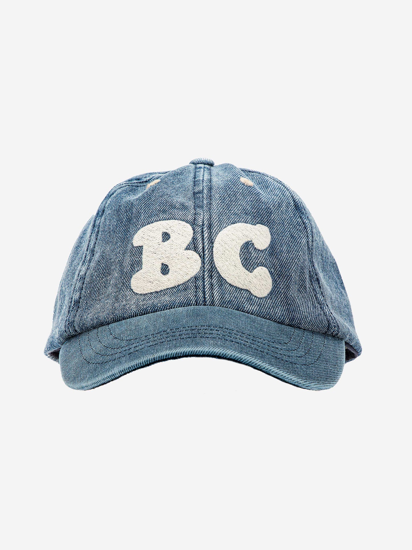 BC denim cap