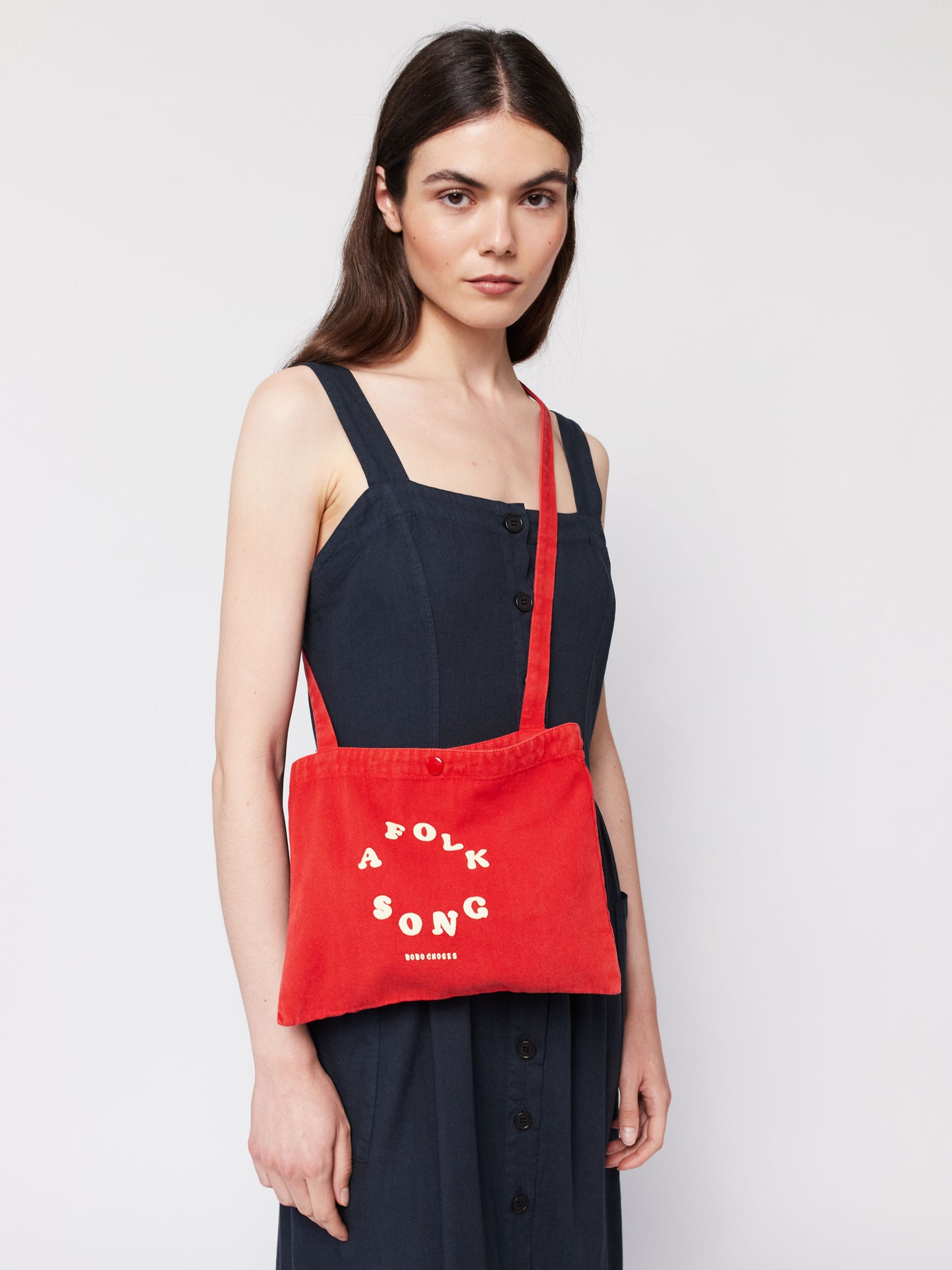 A Folk Song cross bag