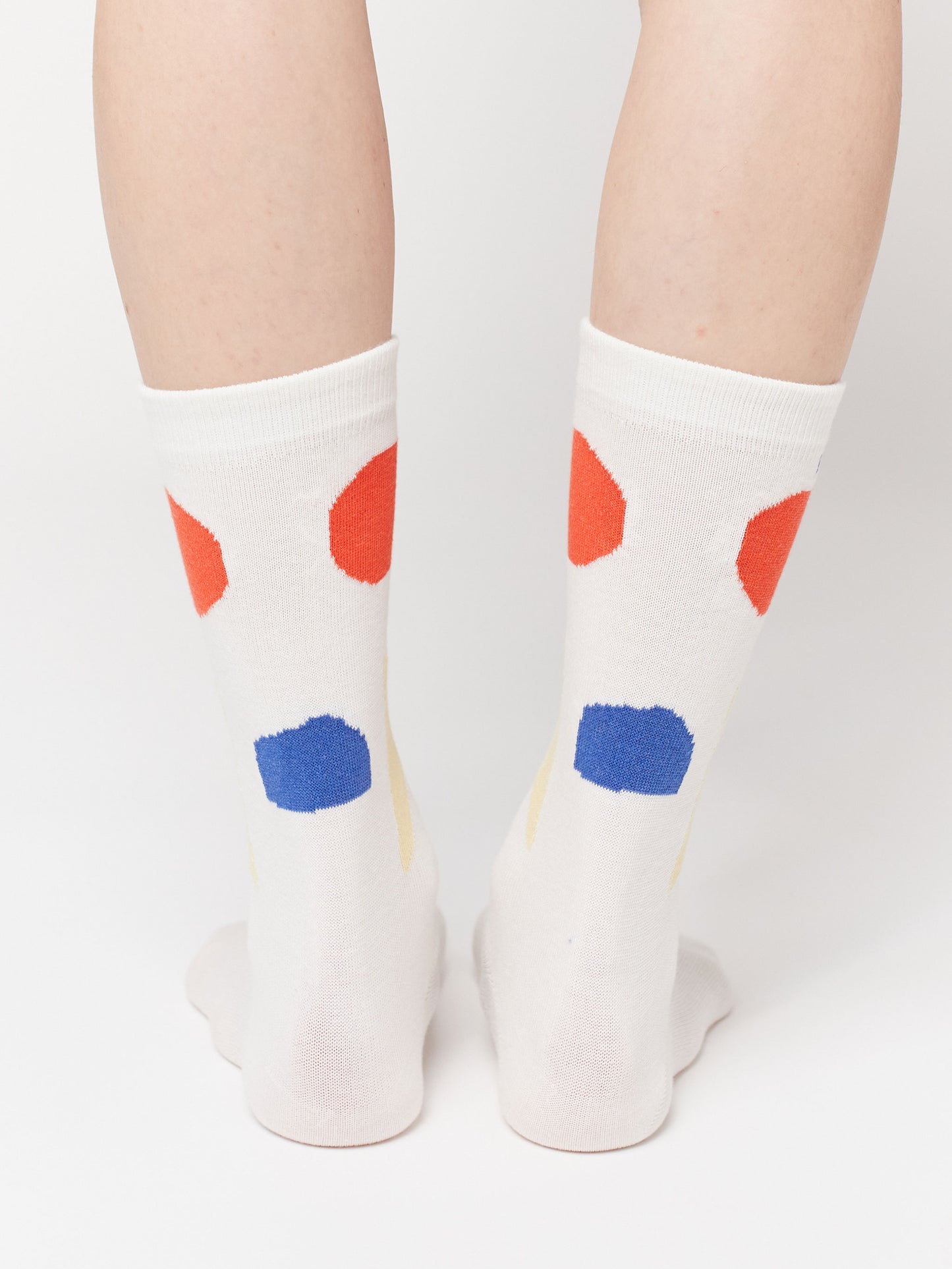 Summer Landscape long socks pack