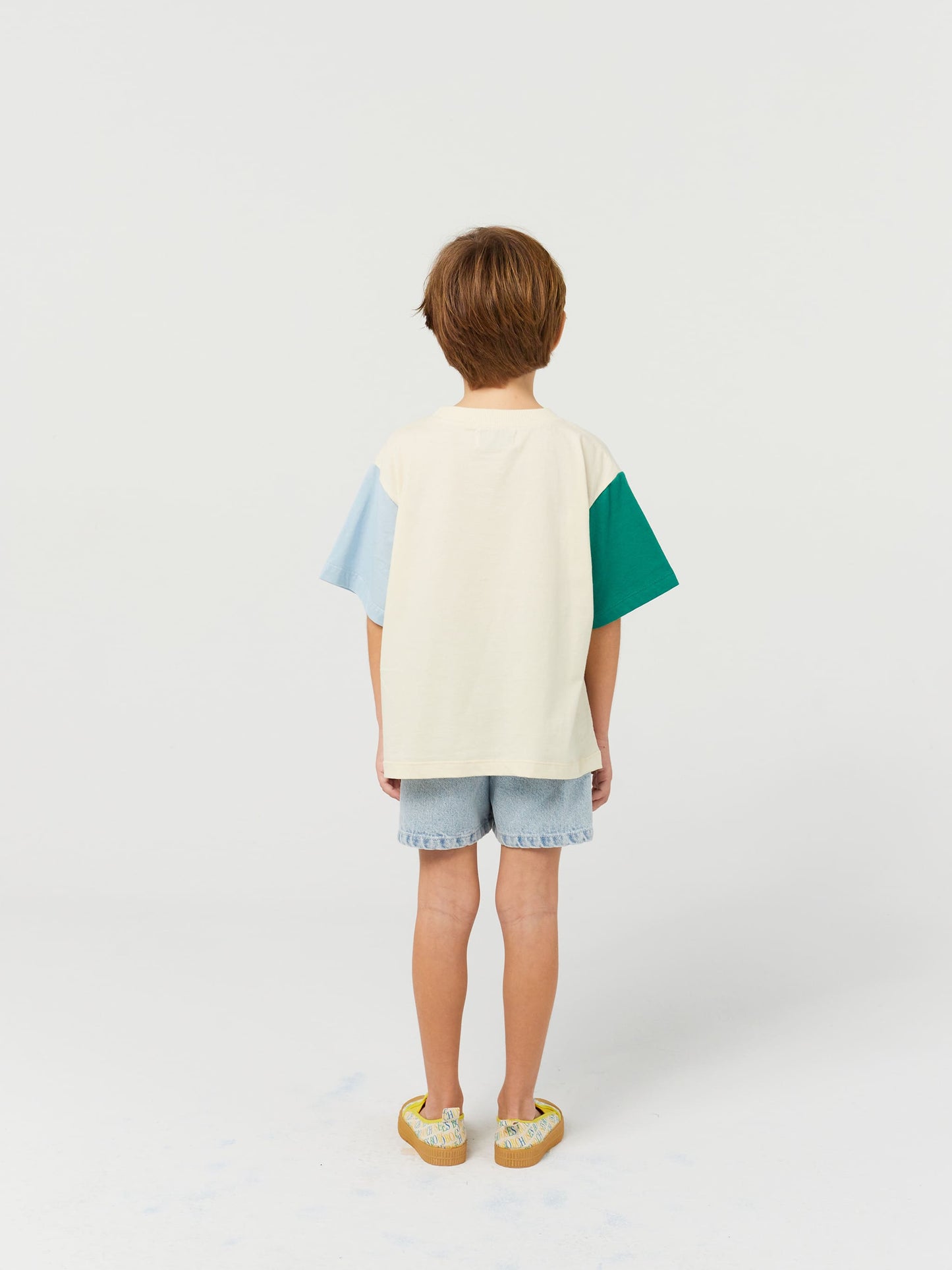 Le Cheval Blanc T-shirt