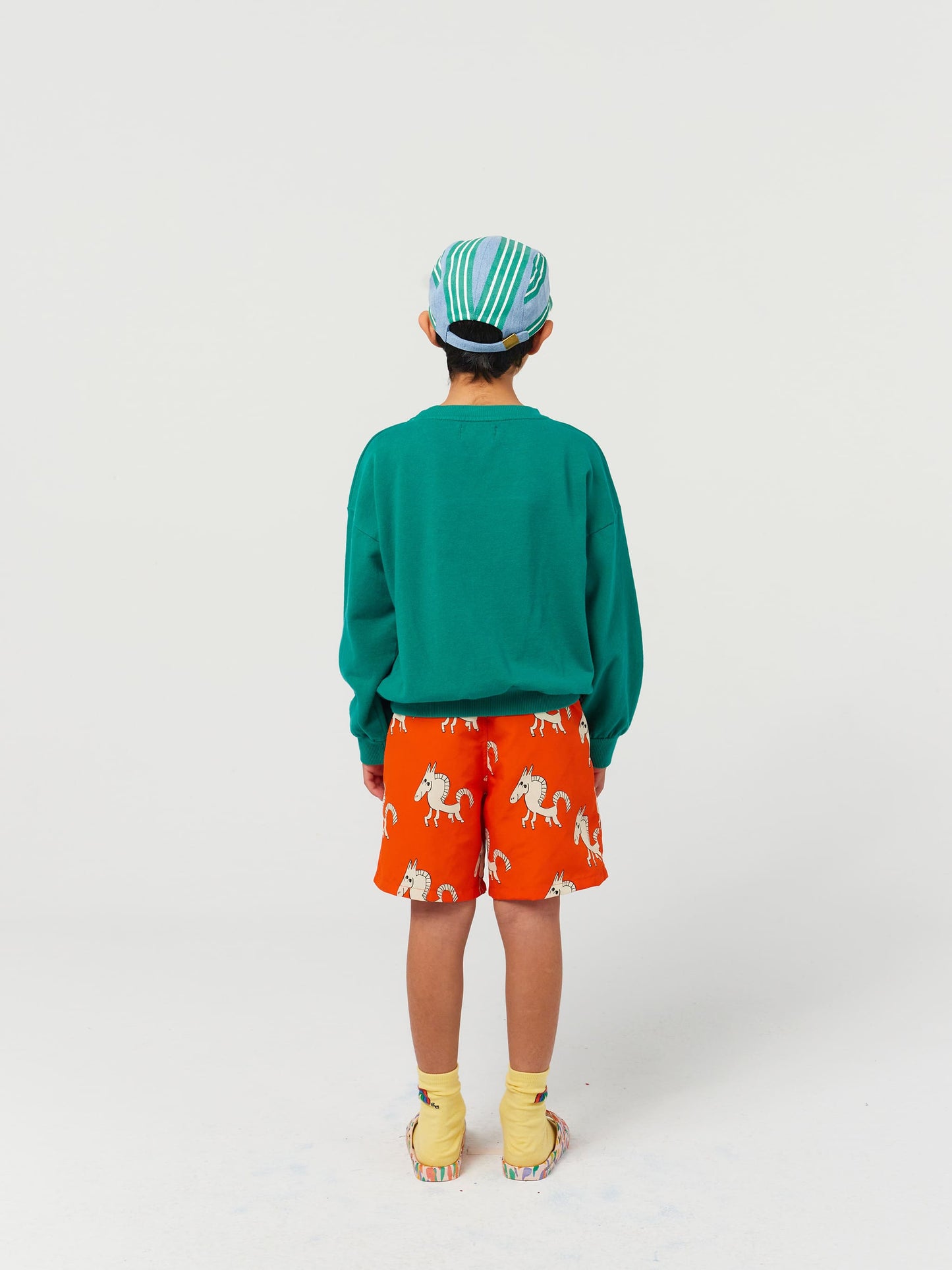 Le Cheval Blanc sweatshirt