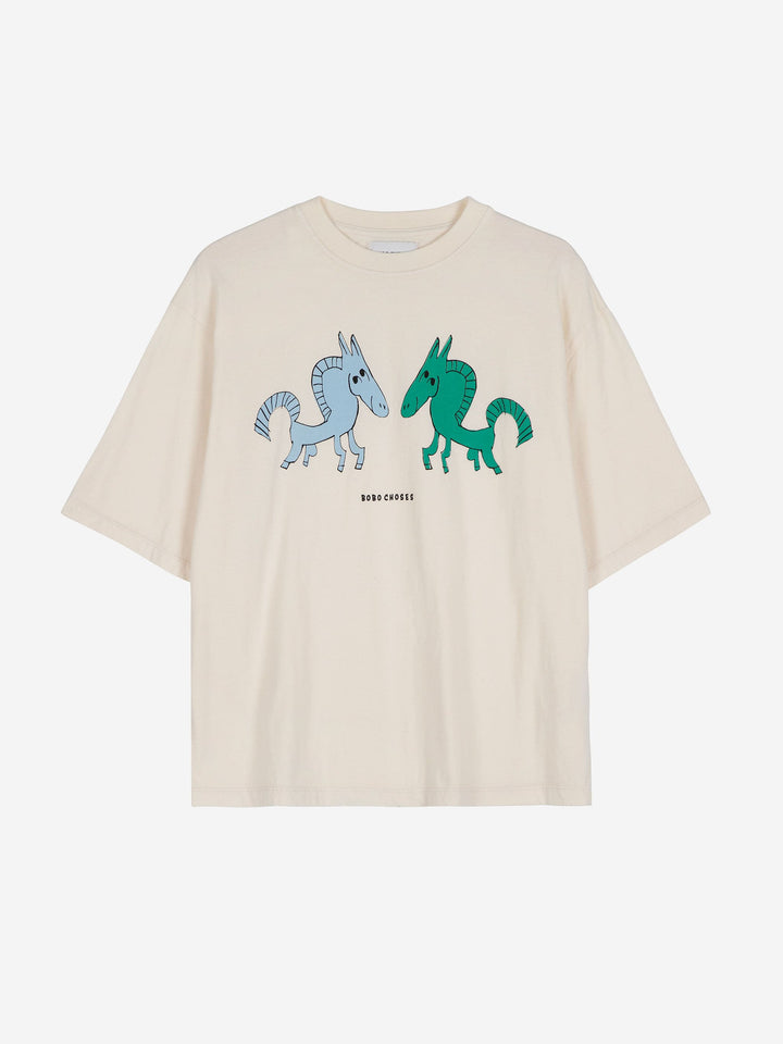 Le Chevals t-shirt
