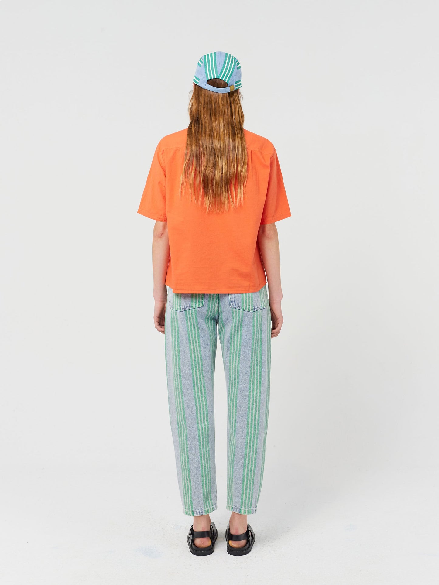 Le Cheval Blanc shirt