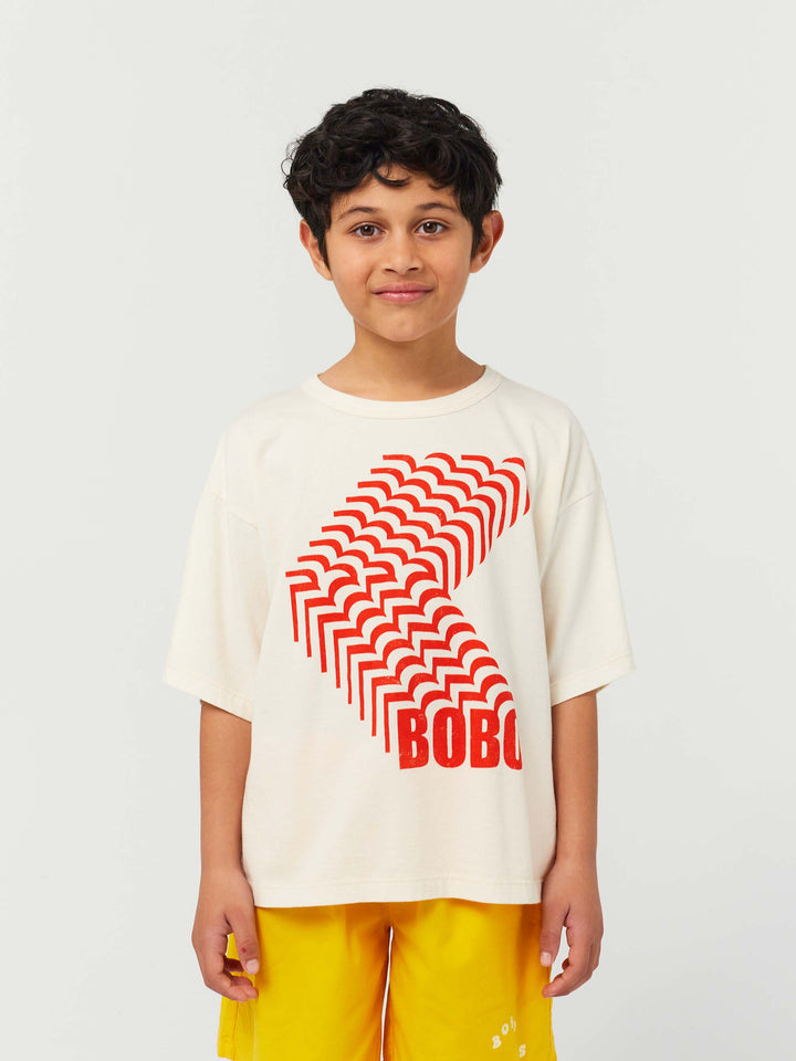 Bobo shadow T-shirt