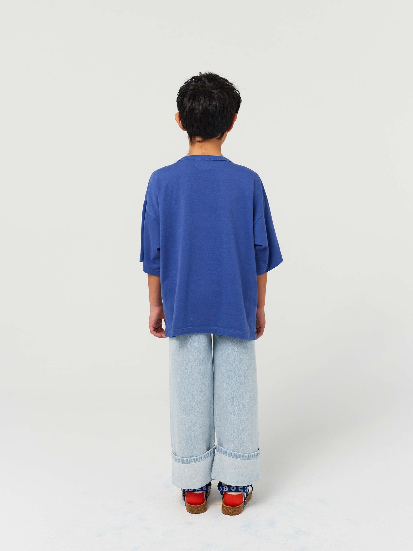 Bobo choses circle T-shirt