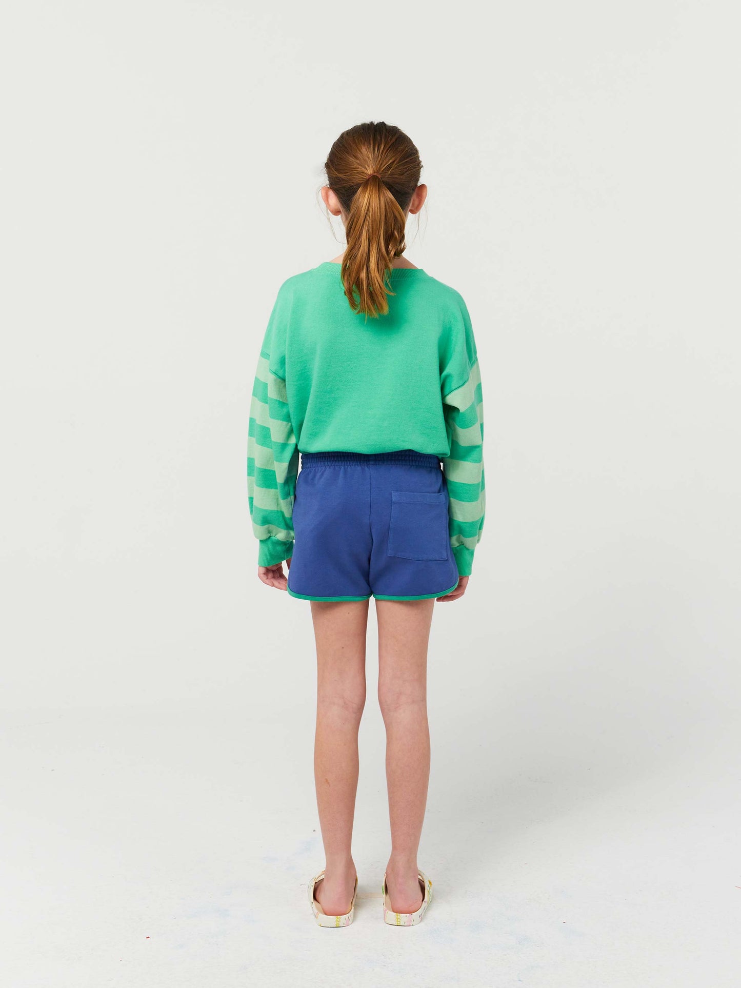 Bobo choses circle shorts