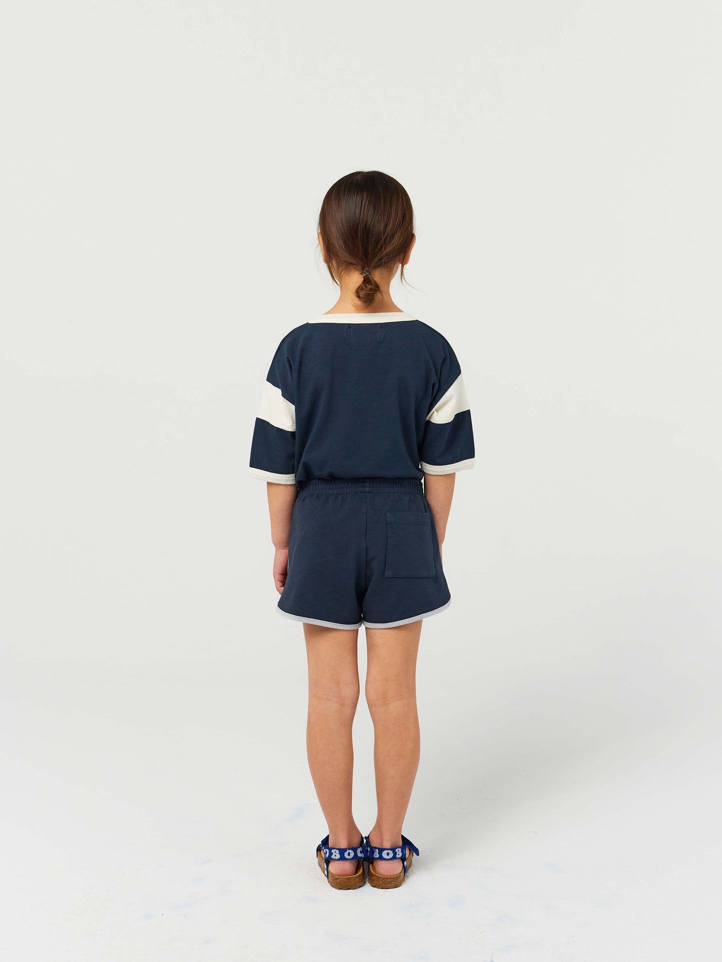 Bobo choses circle shorts
