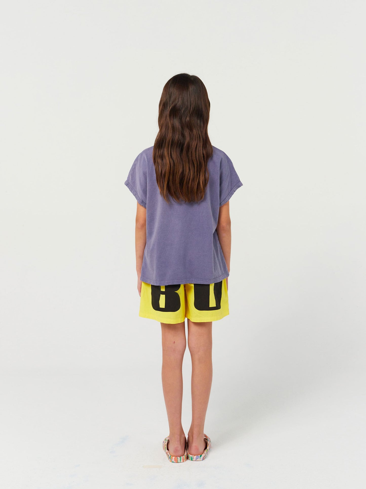 Colorful Bobo Choses T-shirt