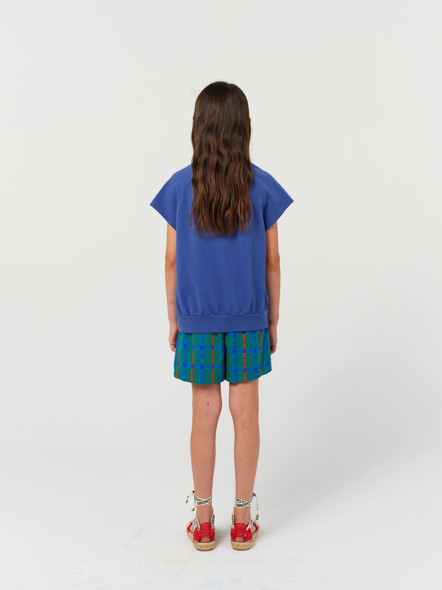 Bobo shadow sweatshirt