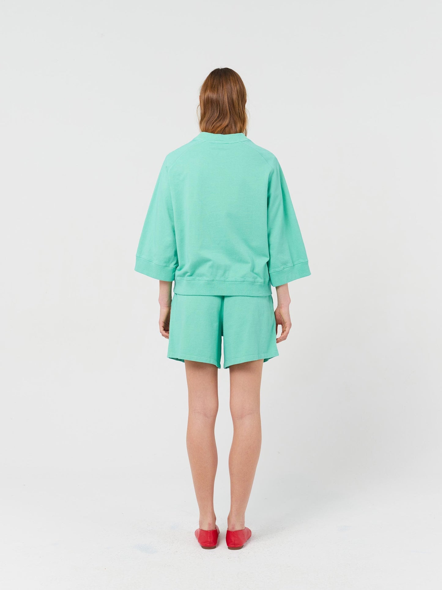 Bobo Choses boxy T-shirt