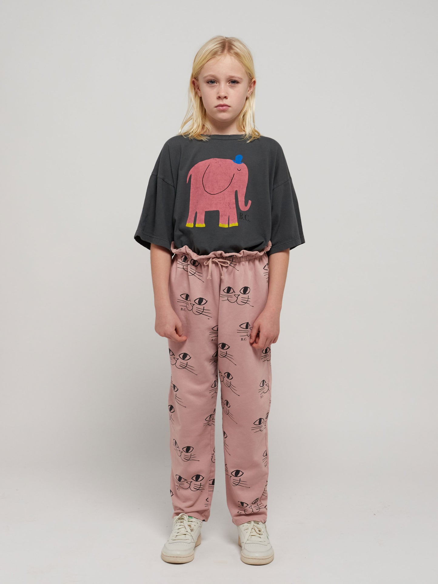 The Elephant T-shirt