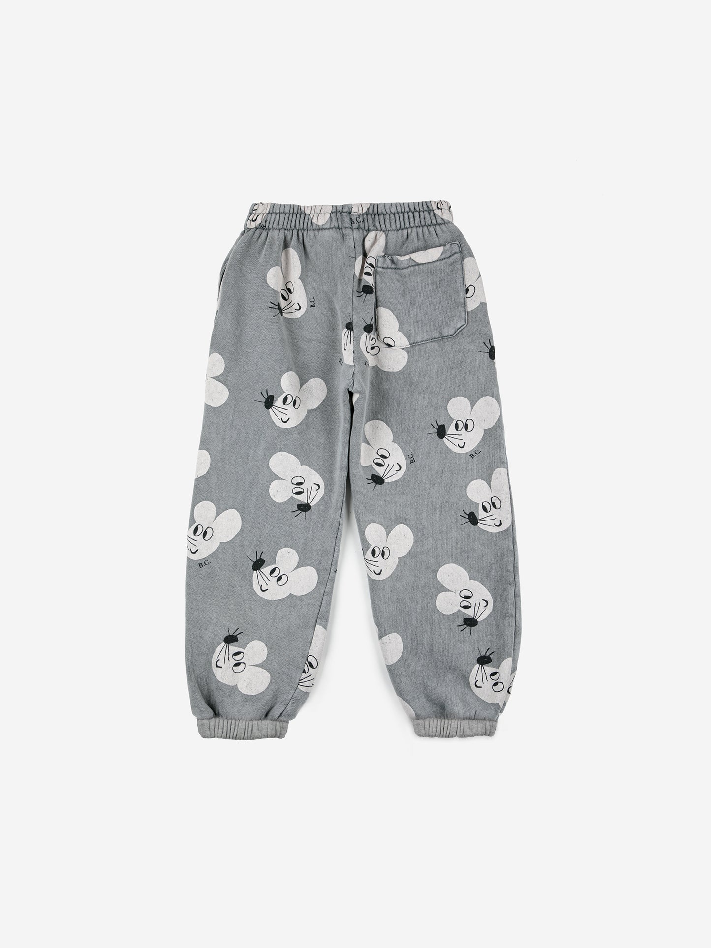Mouse all over jogging pants