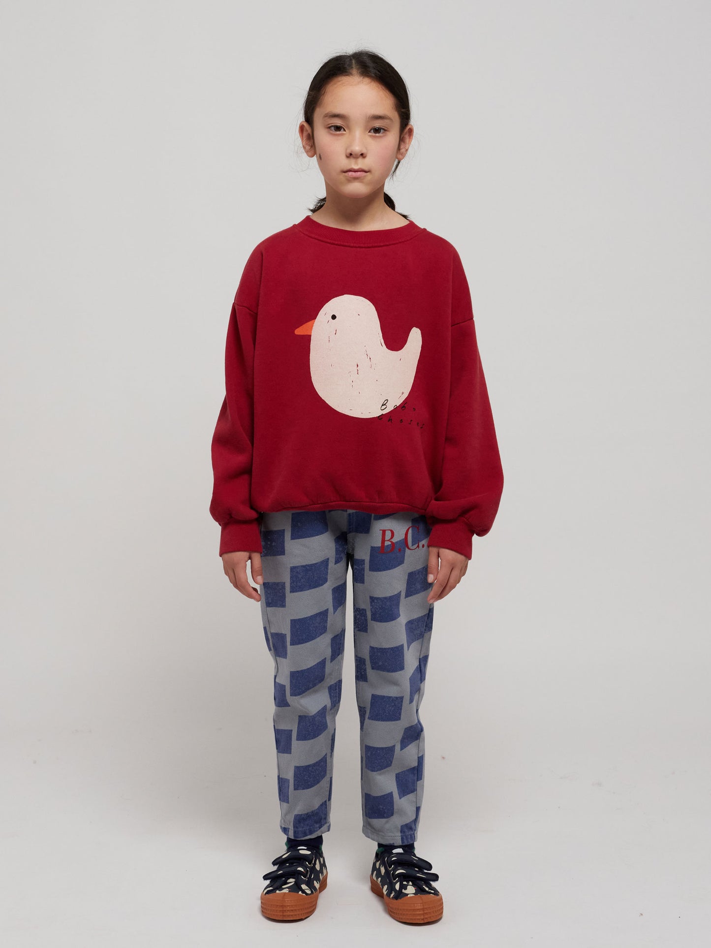 Rubber Duck sweatshirt