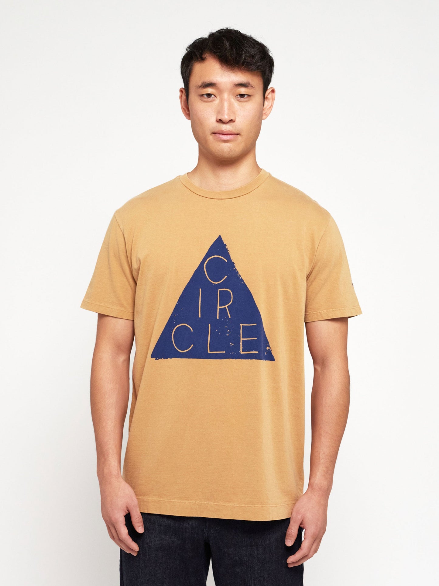 Circle unisex T-shirt