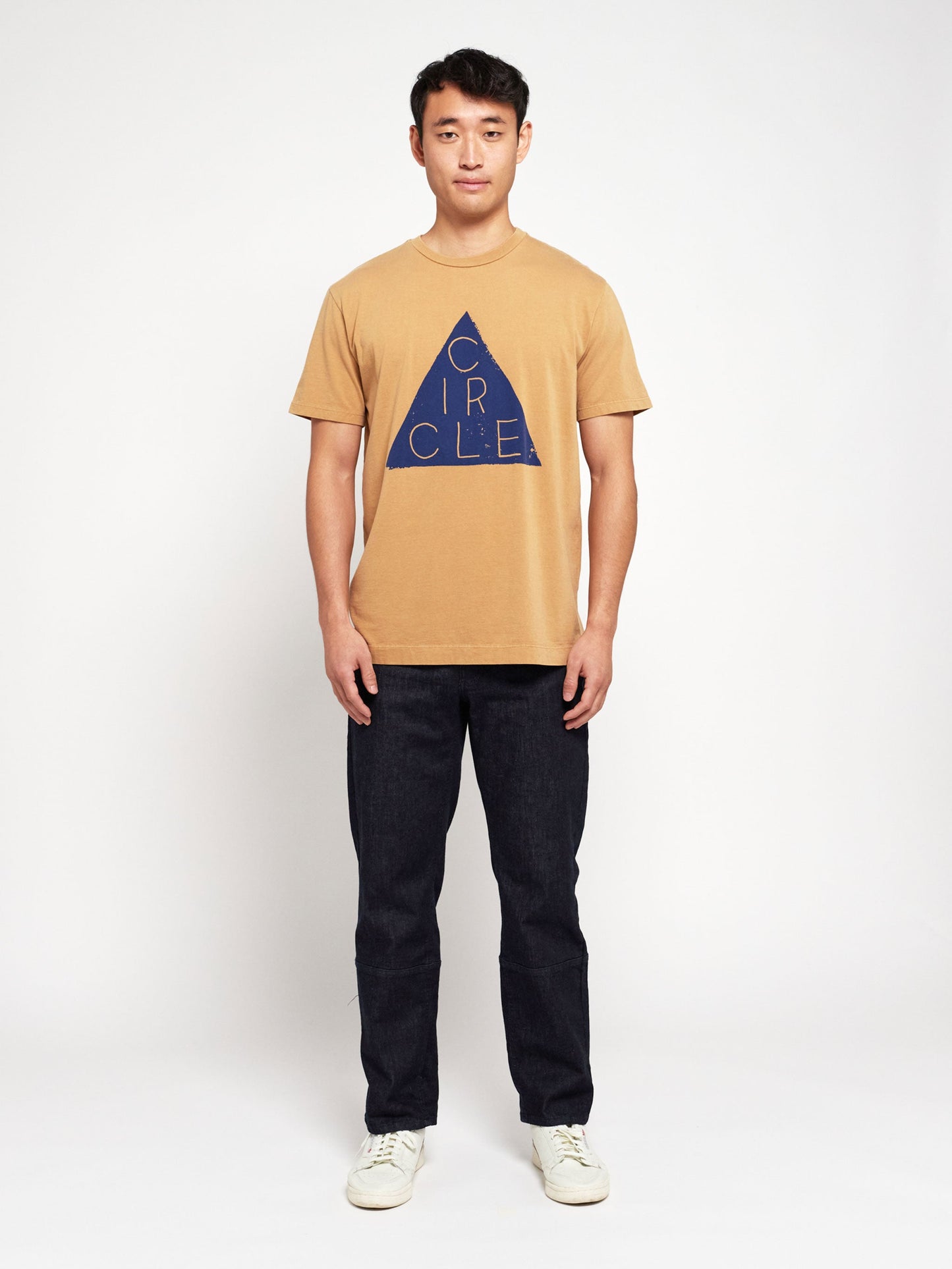 Circle unisex T-shirt