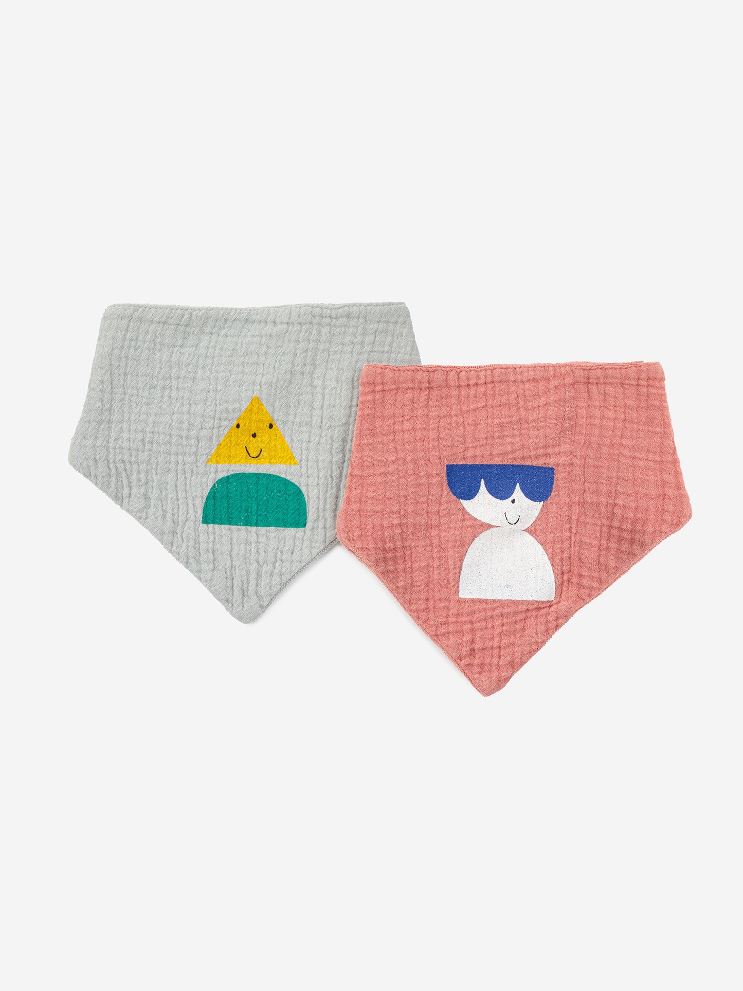 Baby pack Funny Friends