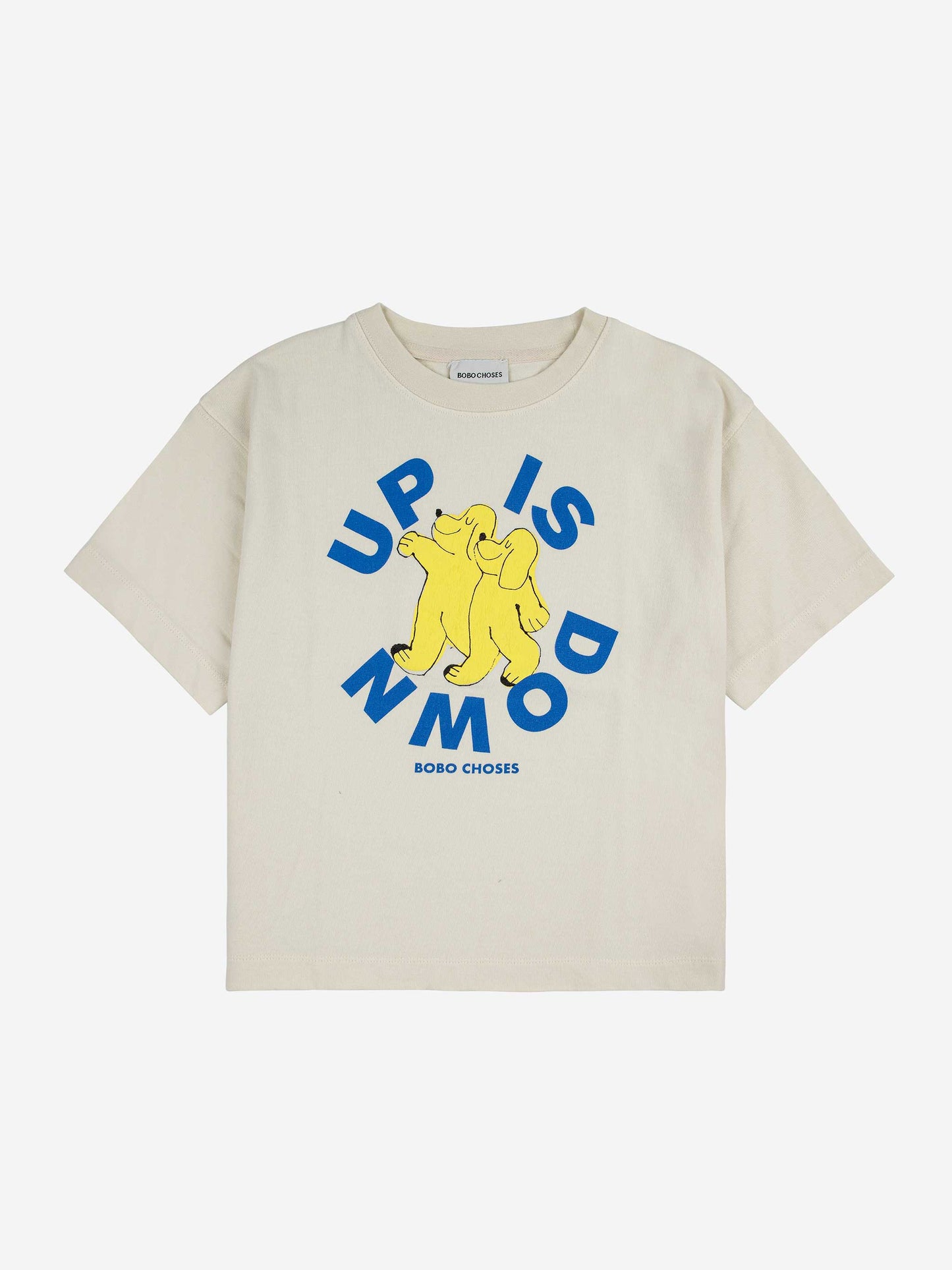 Up Is Down T-shirt