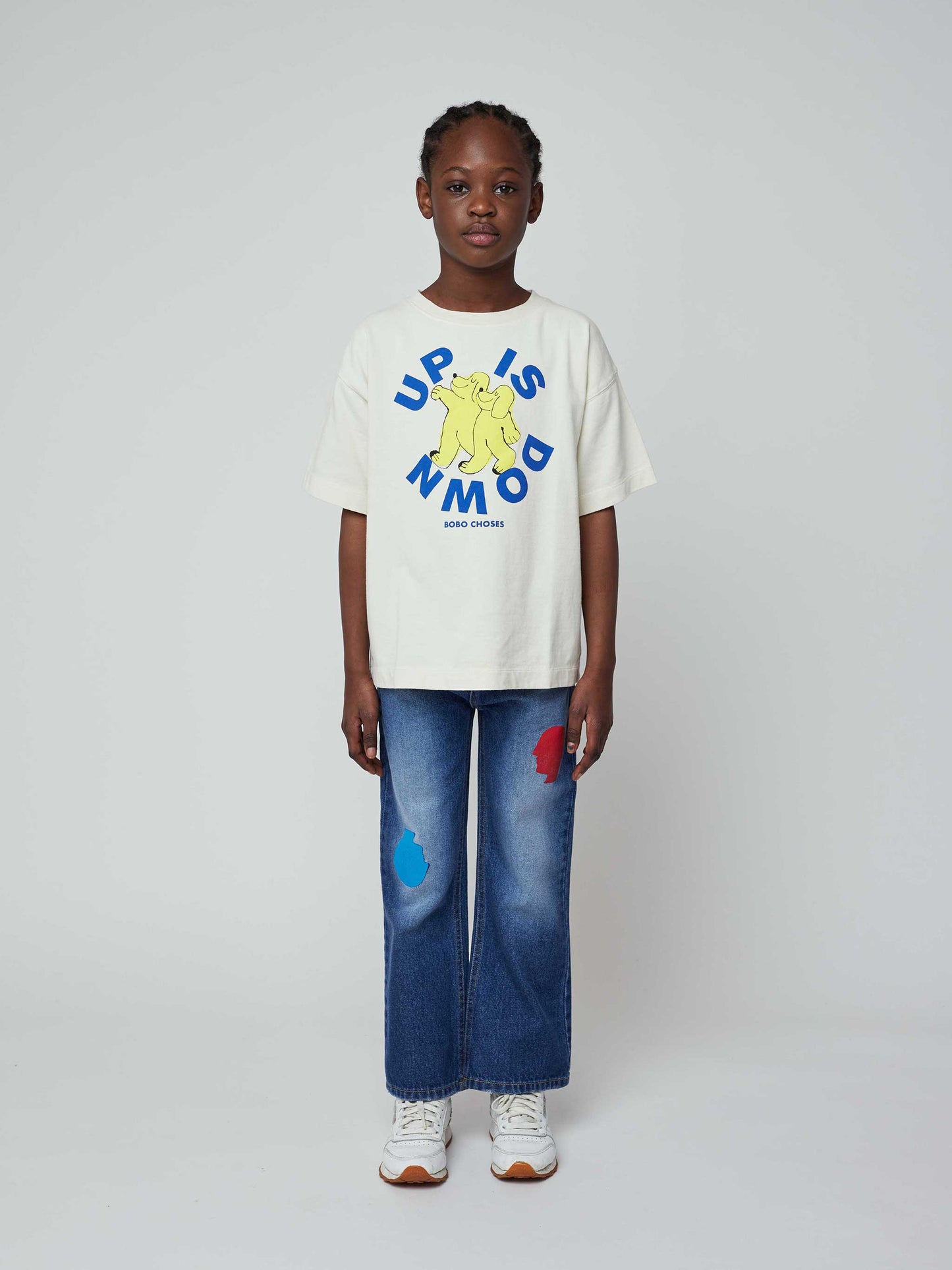 Up Is Down T-shirt