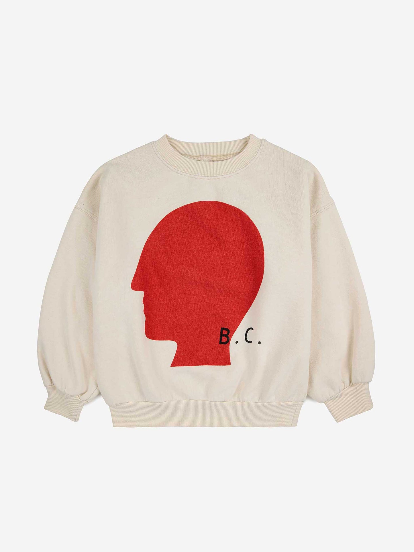 Faces sweatshirt