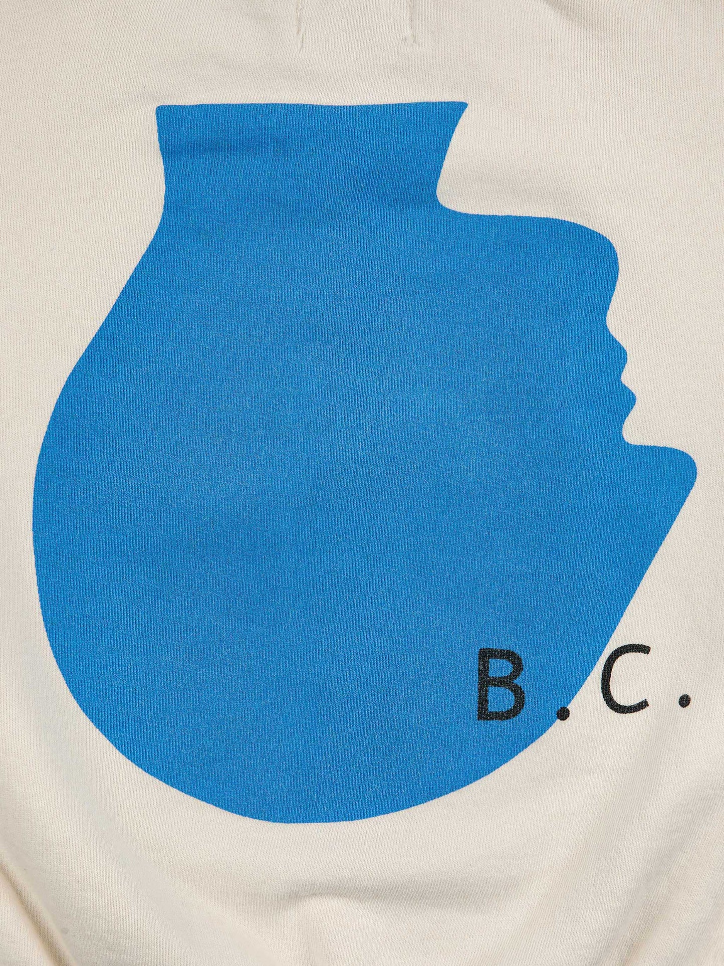 Faces sweatshirt