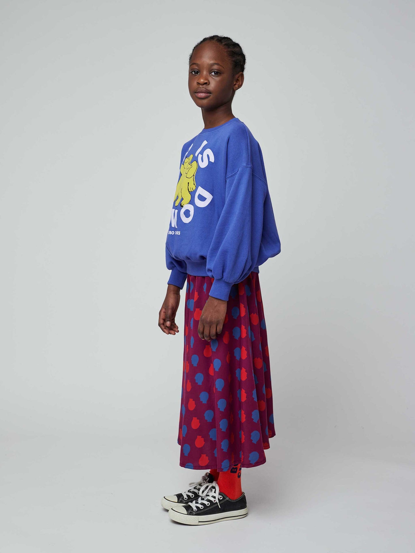 Up Is Down sweatshirt