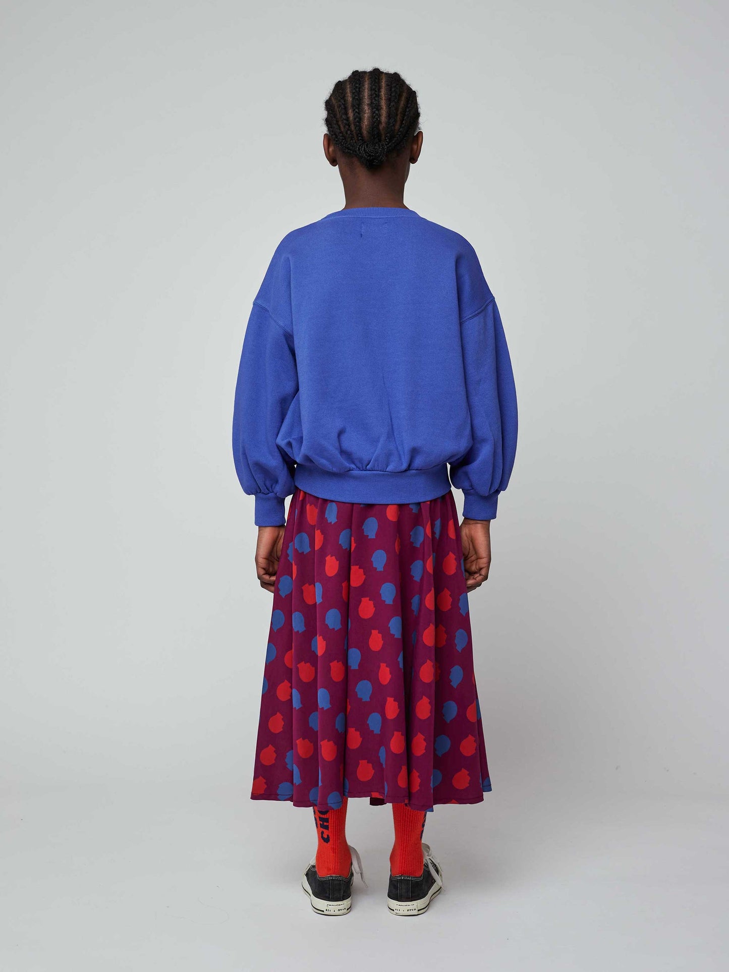 Up Is Down sweatshirt