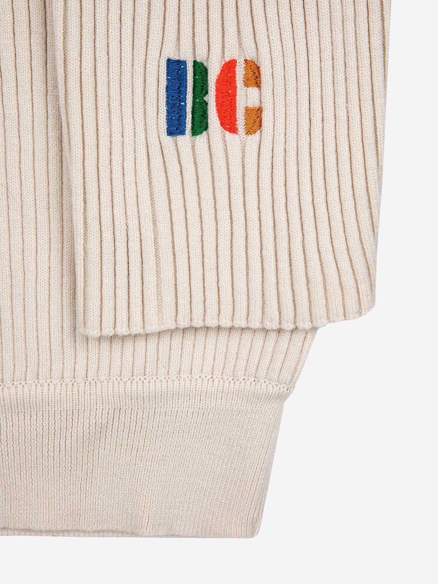 Up Is Down turtle neck jumper