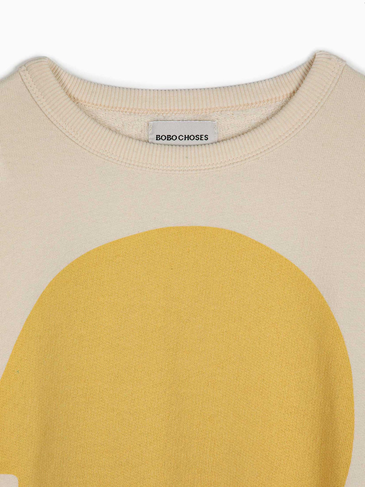 Faces sweatshirt