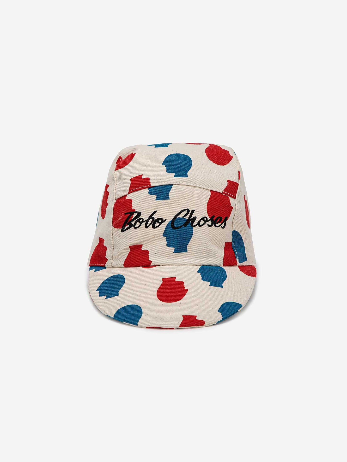 Head all over cotton cap