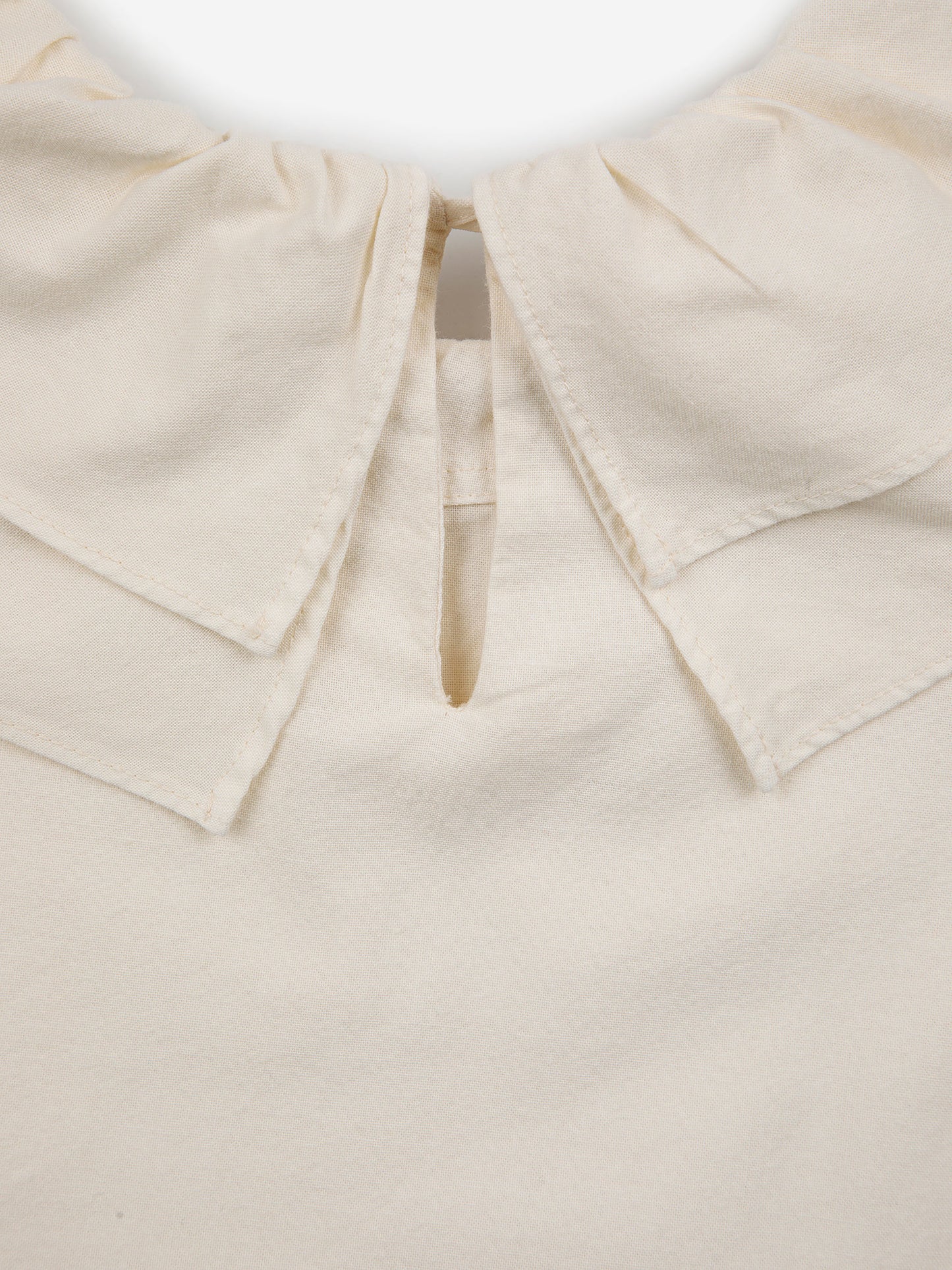 Yummy Cake woven blouse