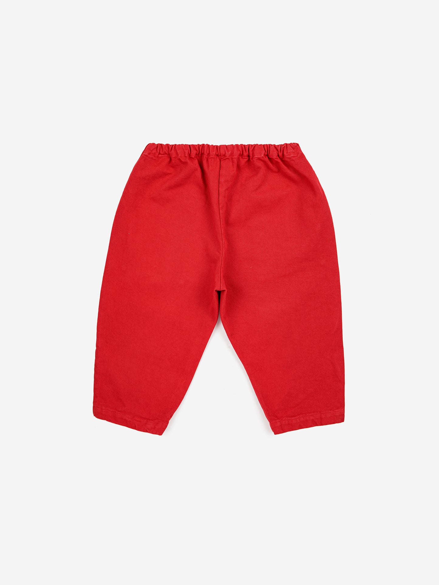 B.C woven pants