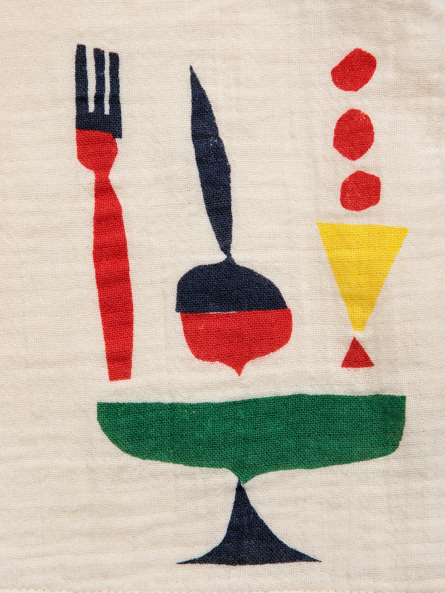 The Feast all over woven lounge set