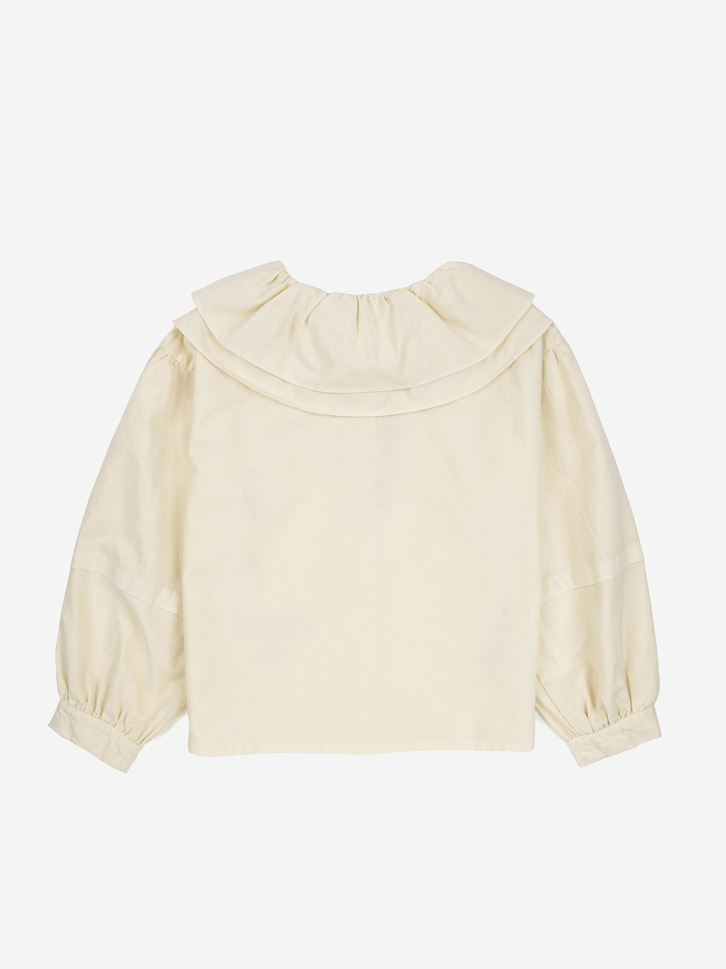 The Feast woven blouse