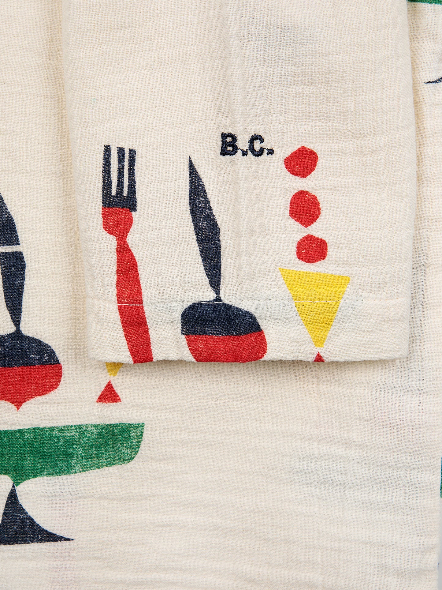 The Feast all over woven lounge set