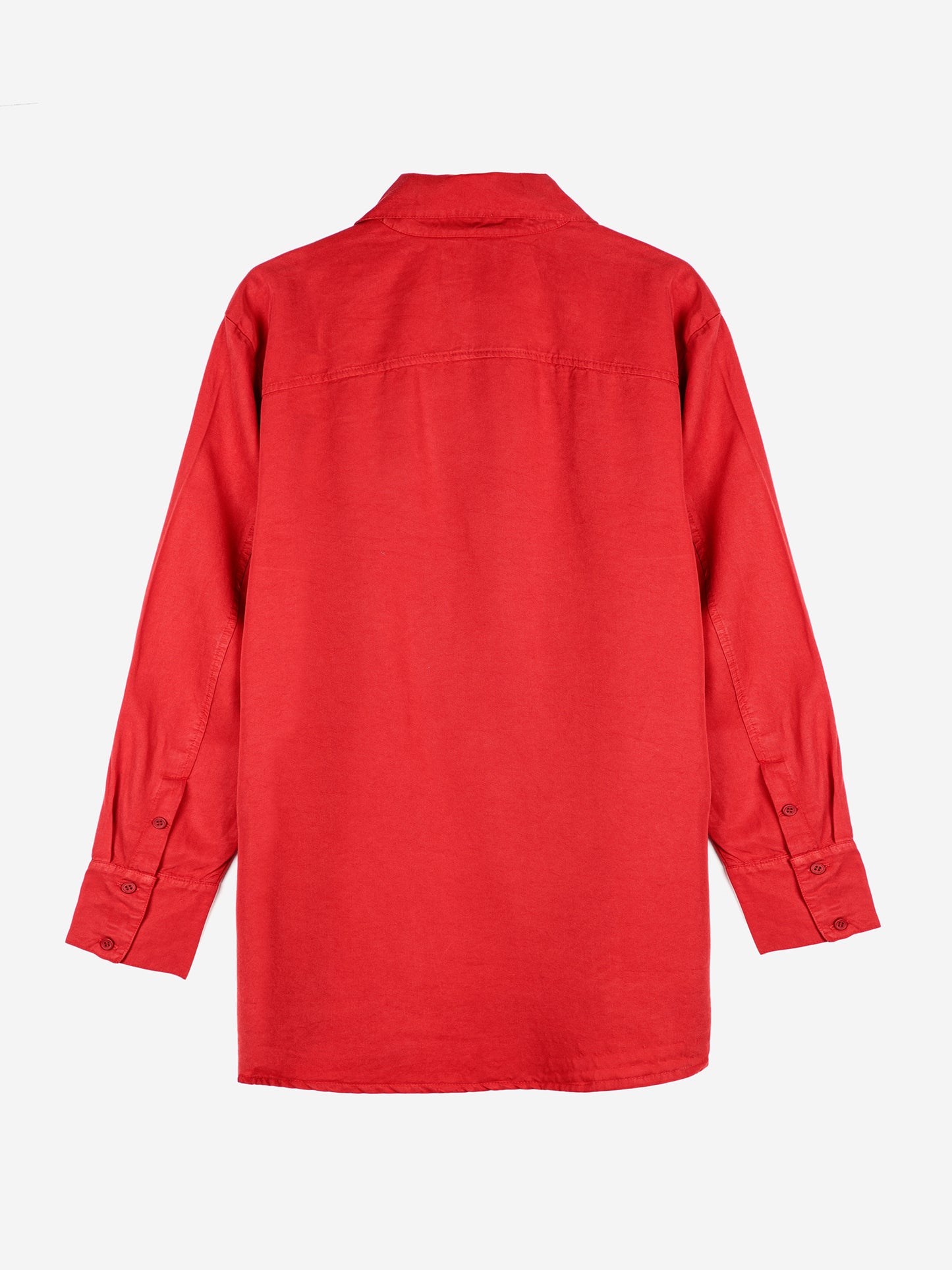 Lyocell shirt