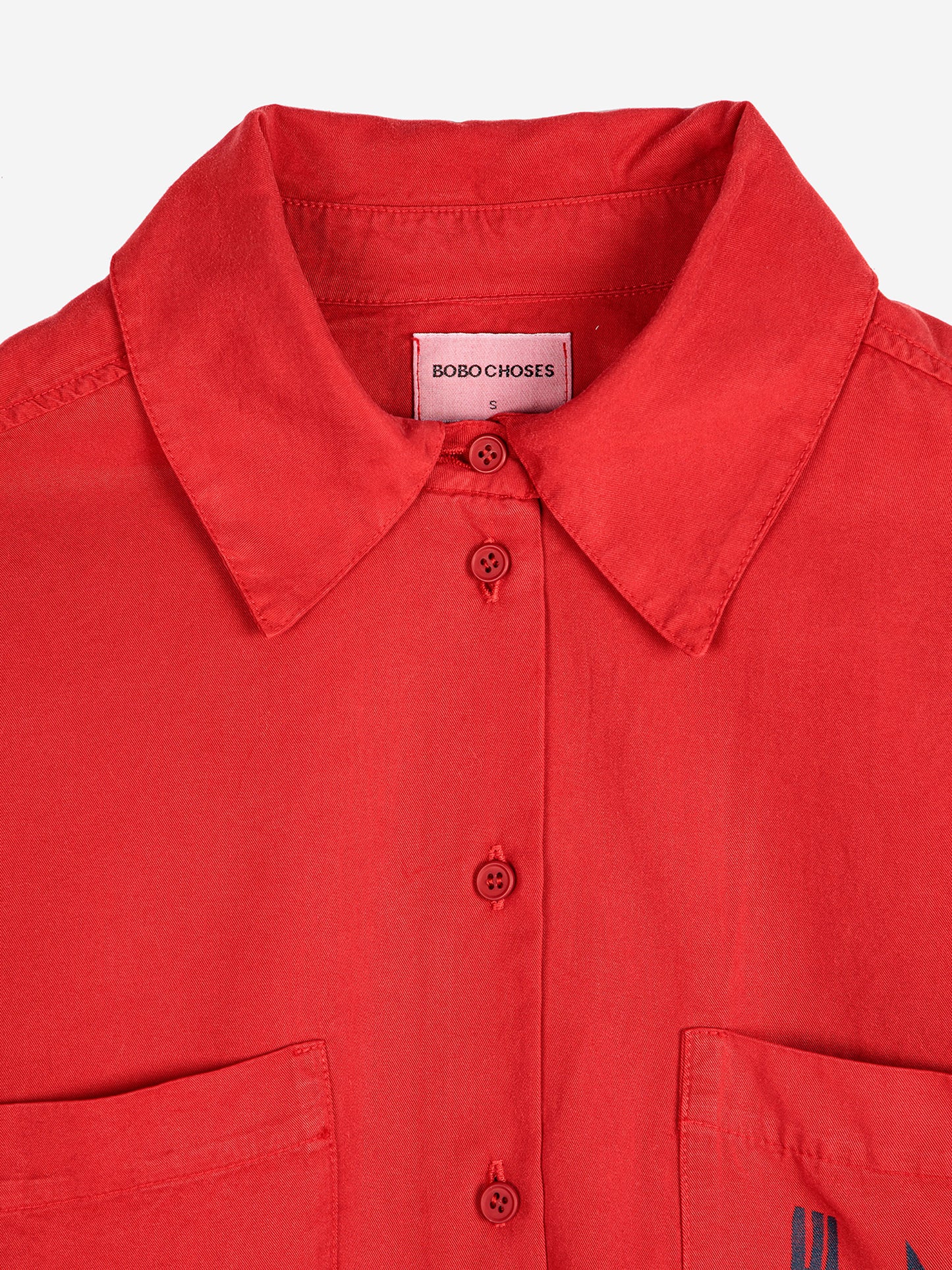 Lyocell shirt