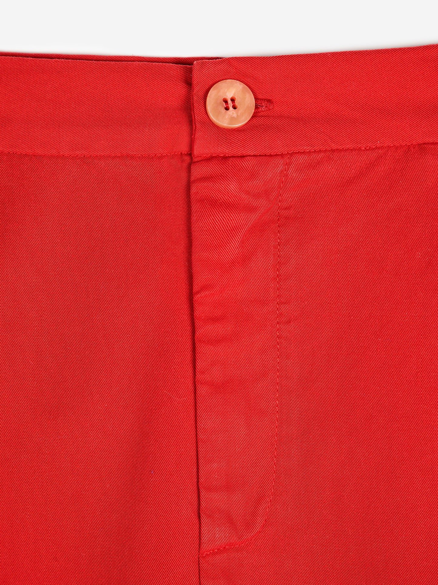 Palazzo lyocell trousers