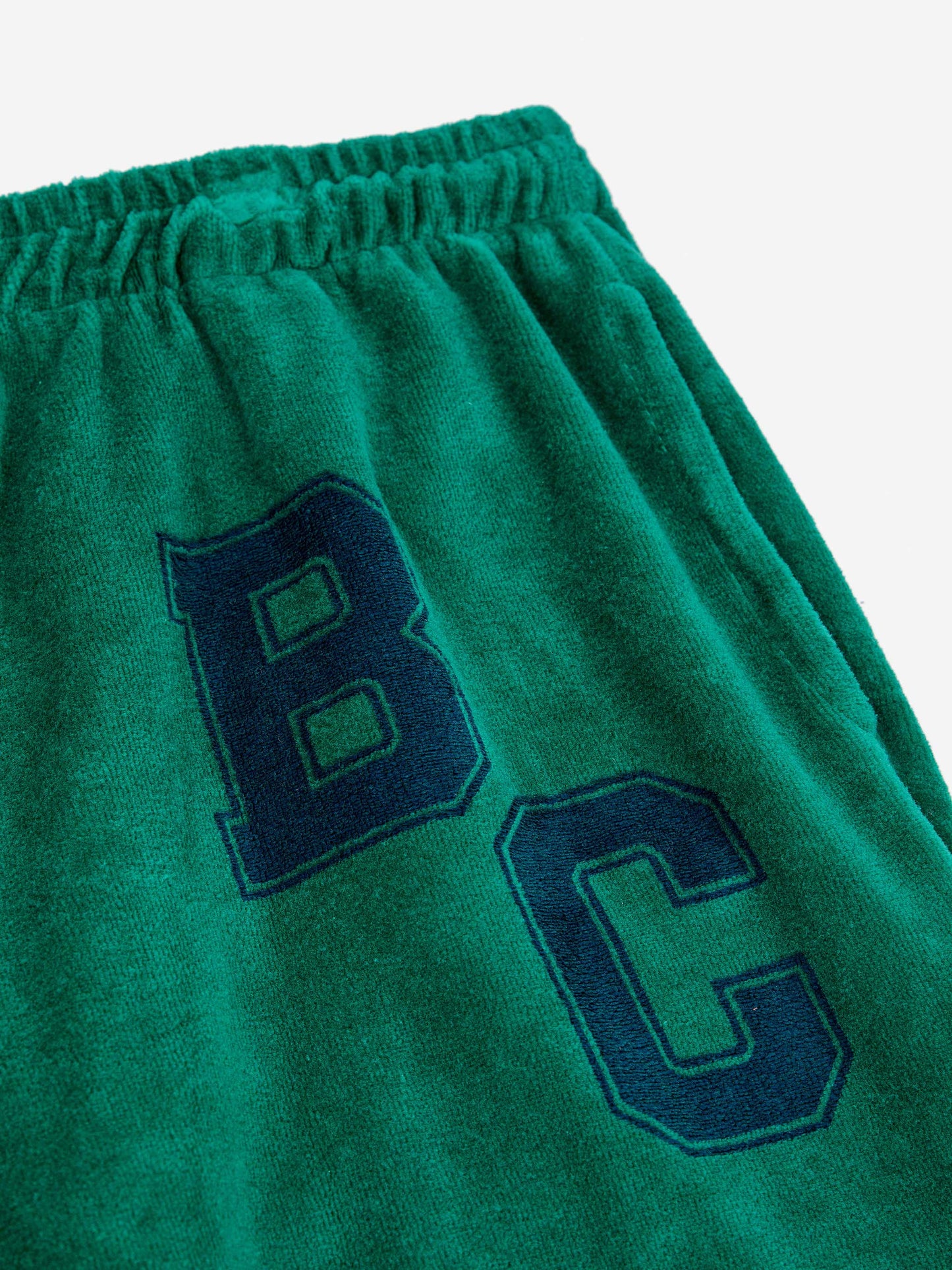 BC velvet jogging pants