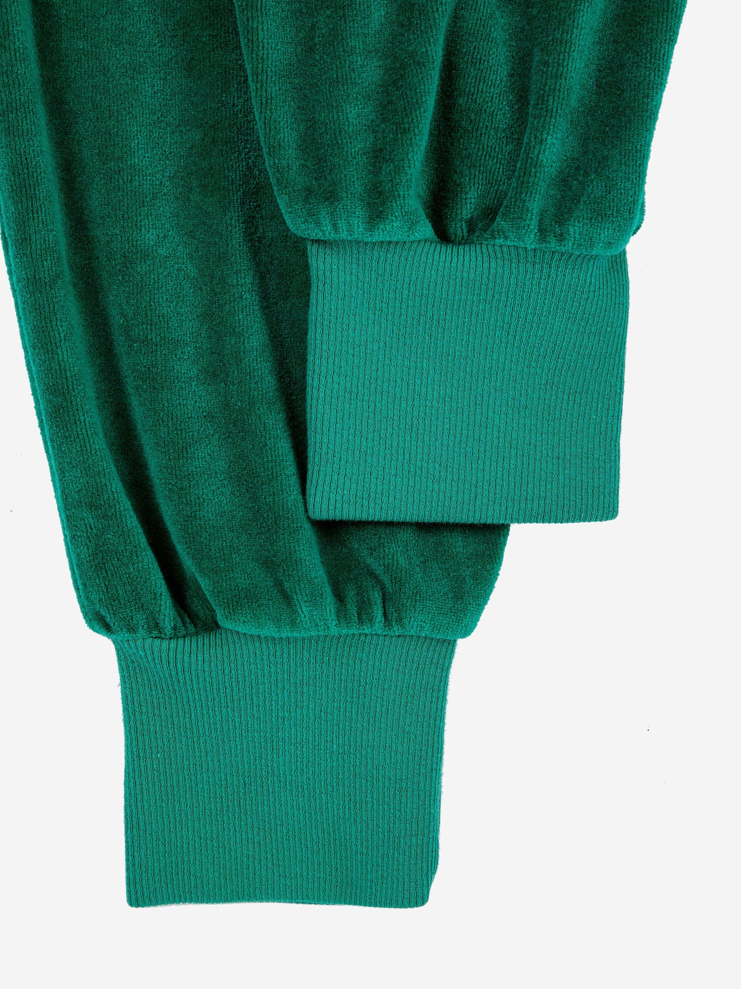 BC velvet jogging pants