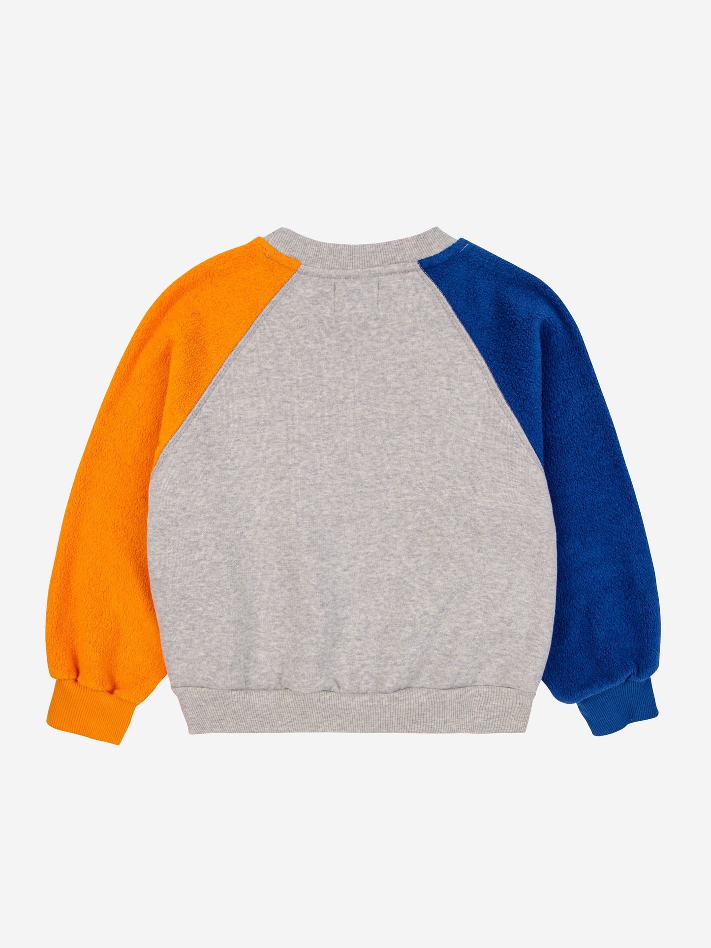 Bobo Choses Color Block sweatshirt