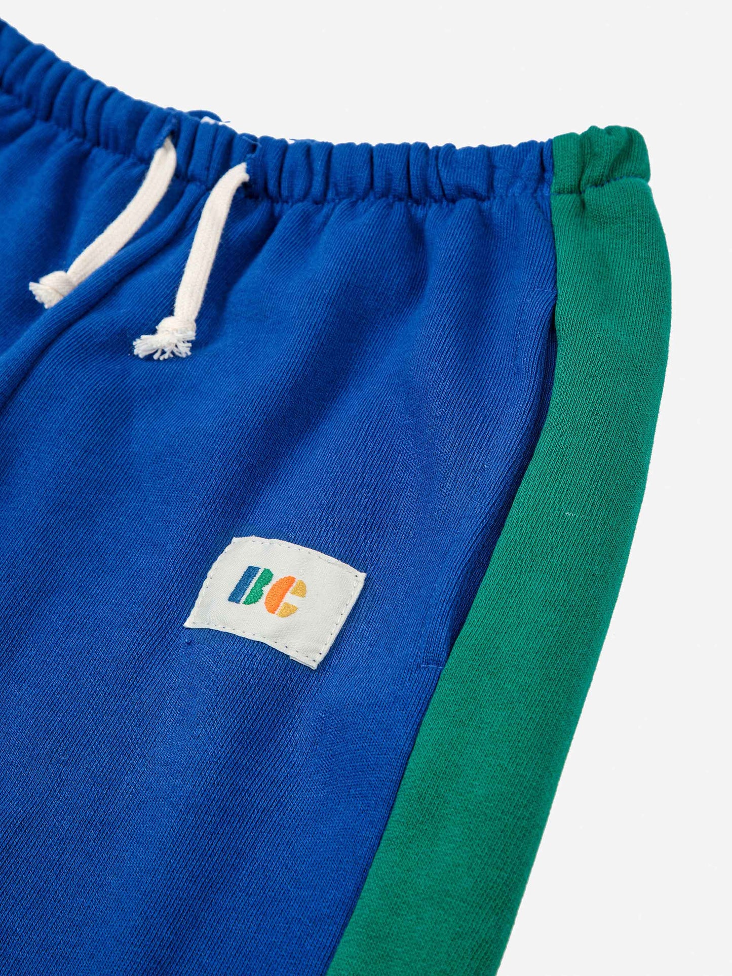 B.C Label Blue jogging pants