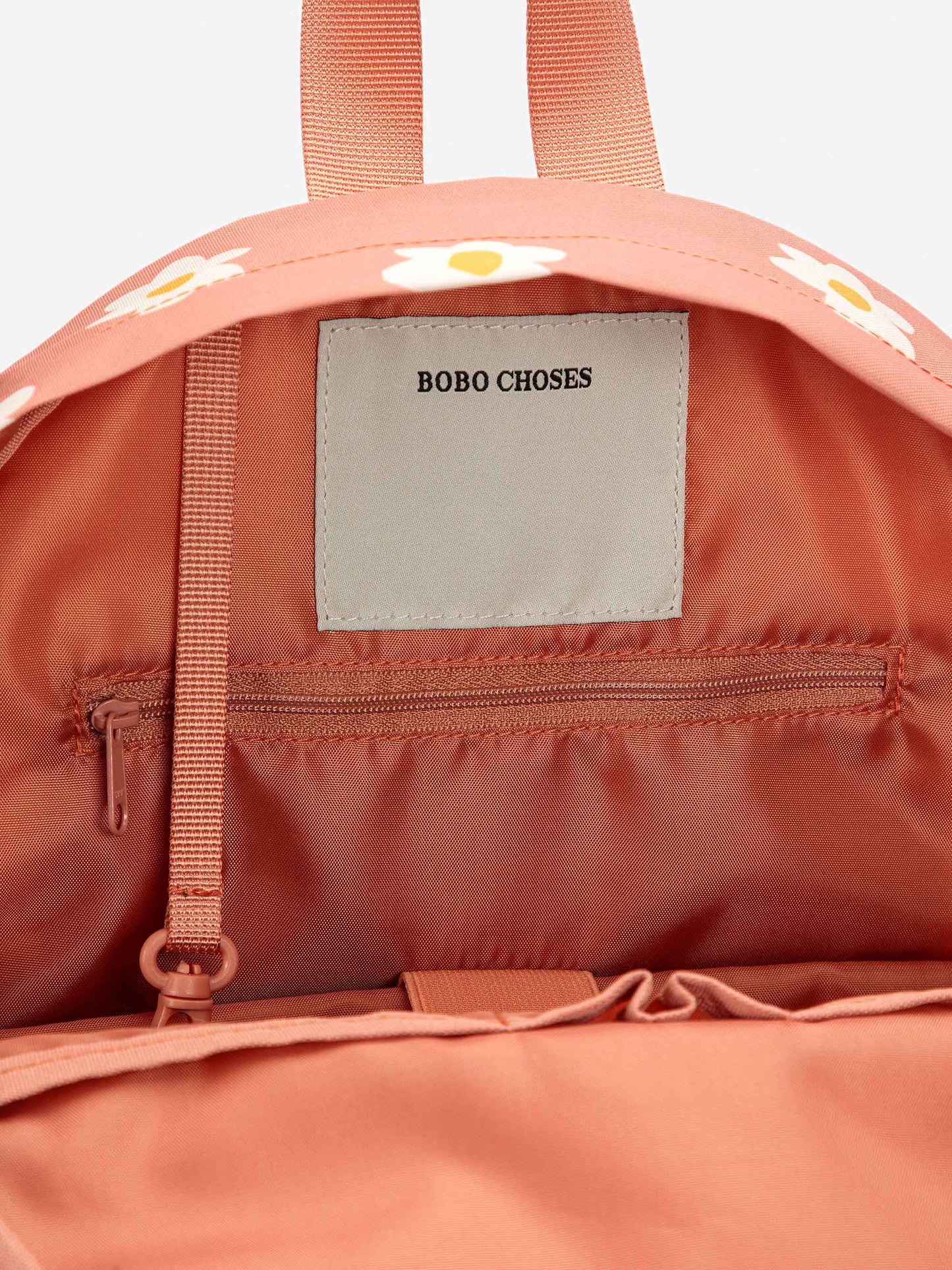 Little Flowers backpack