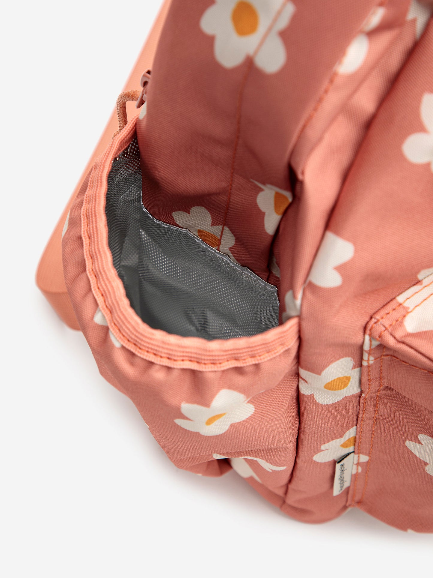 Little Flowers backpack