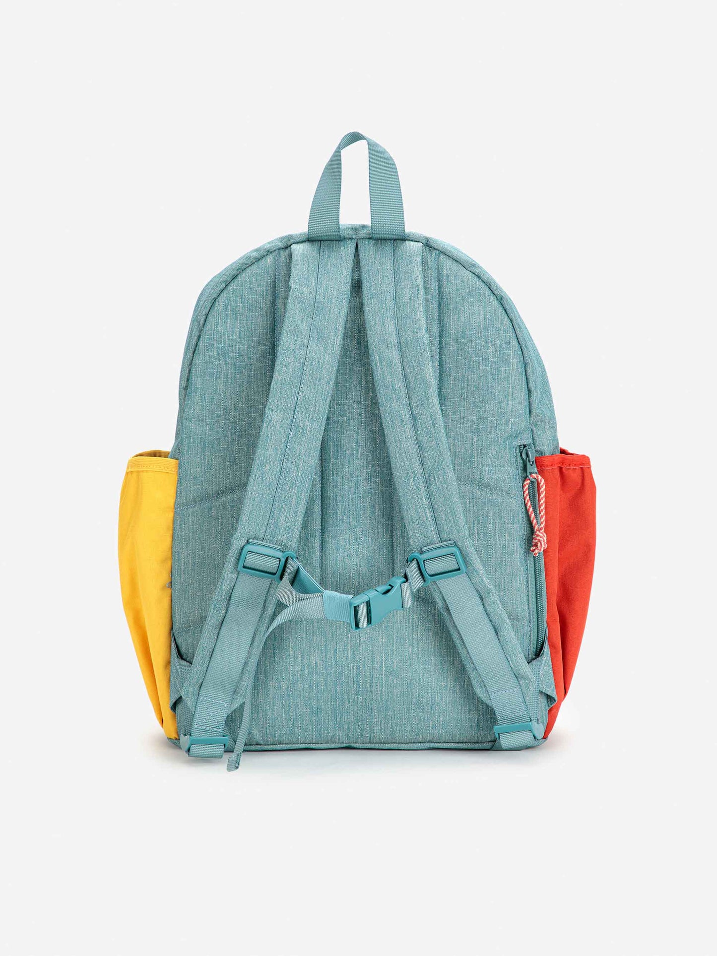 Bobo Choses Color Block backpack