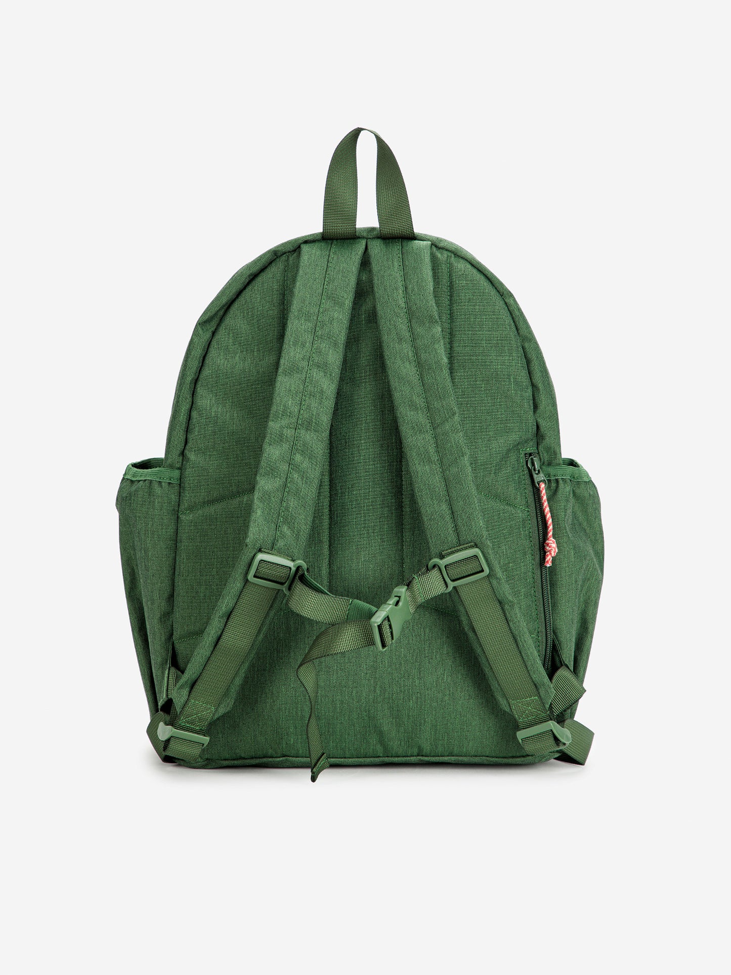BC Khaki backpack