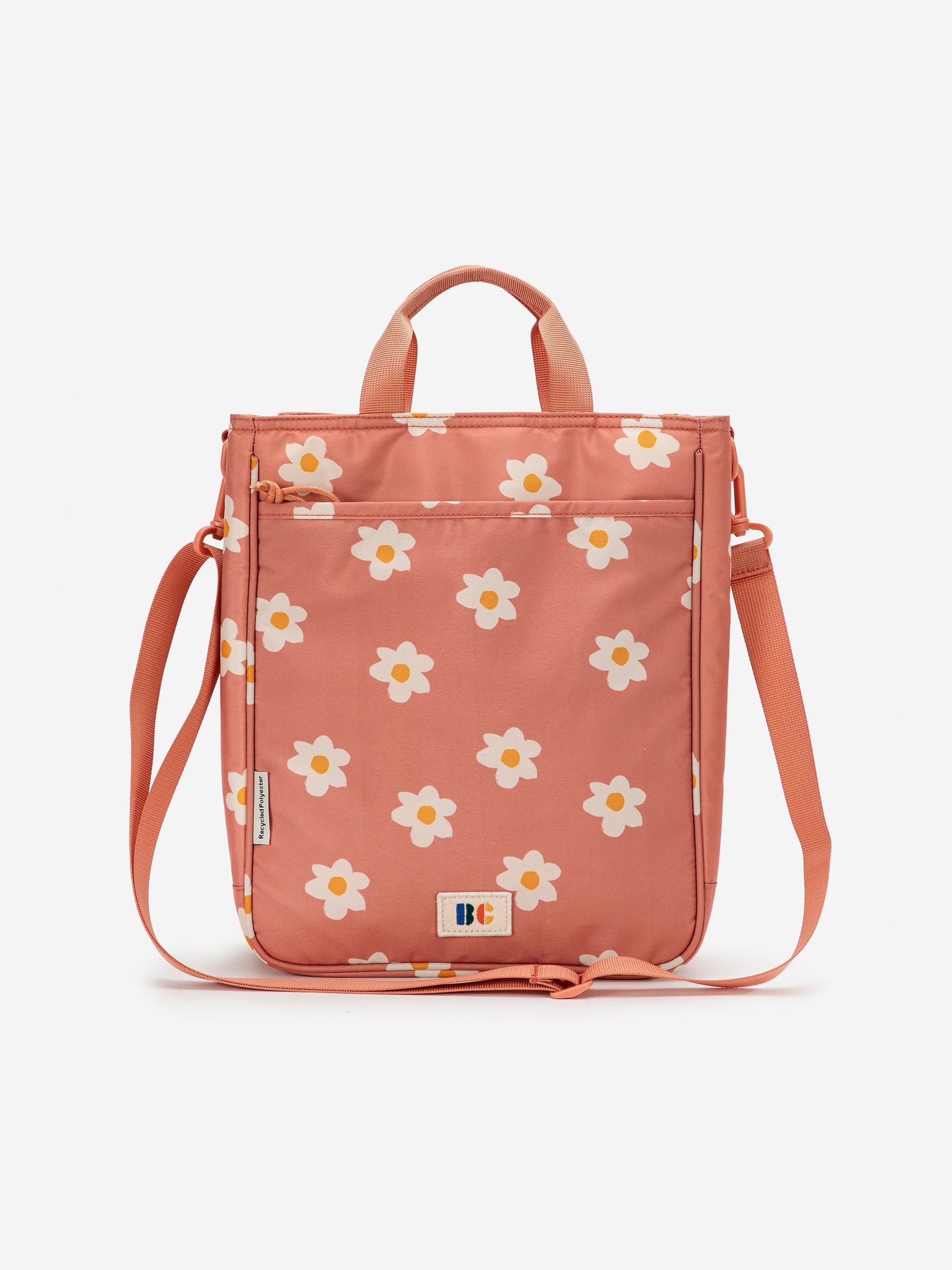 Little Flowers shoes bag