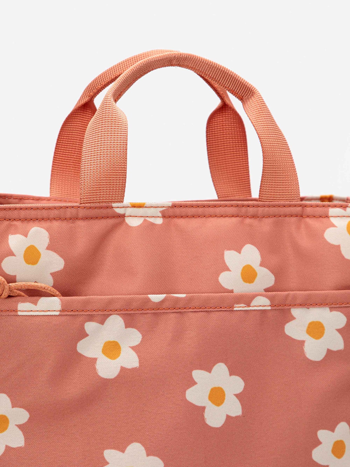 Little Flowers shoes bag