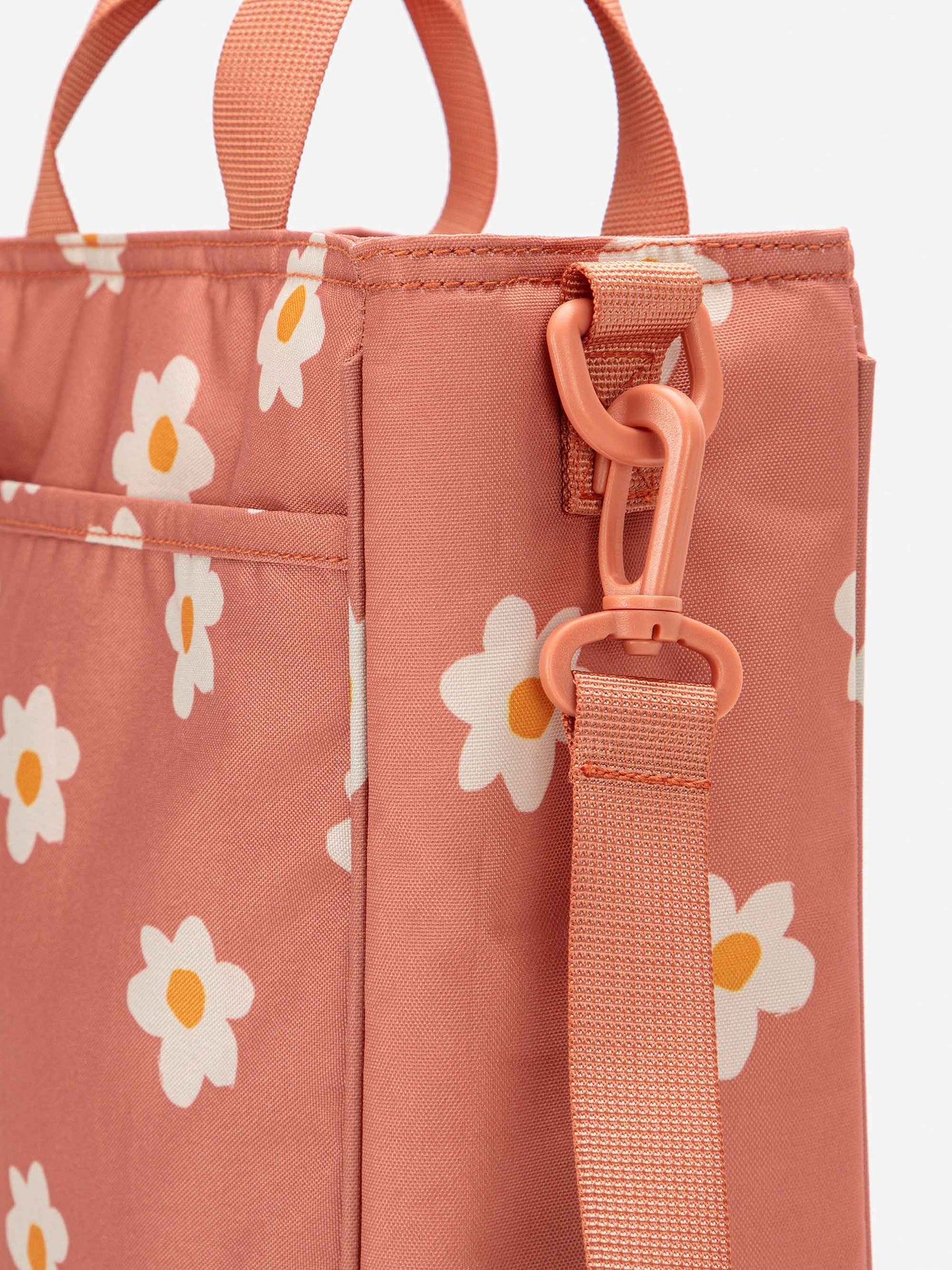 Little Flowers shoes bag