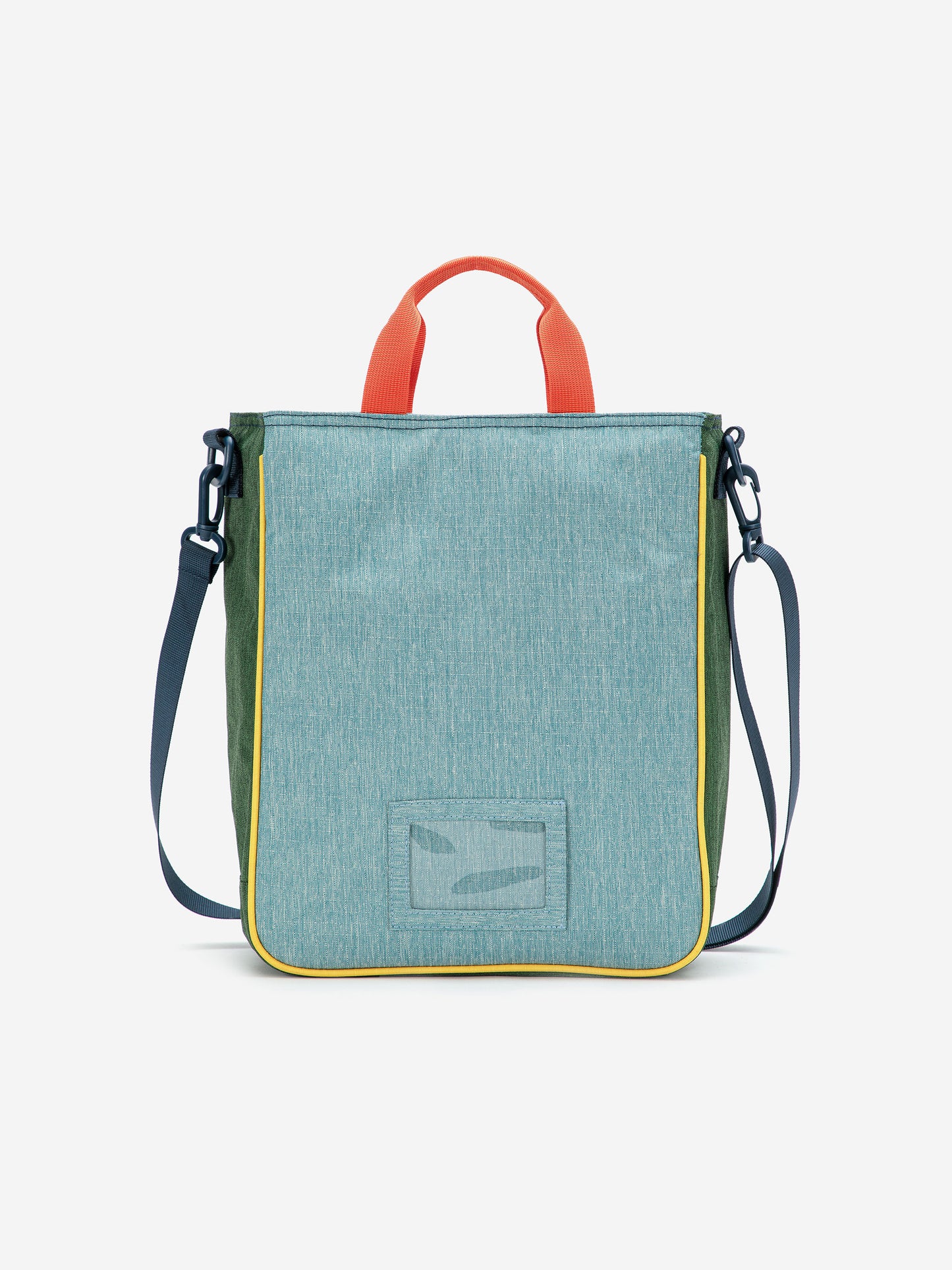 Bobo Choses Color Block shoes bag