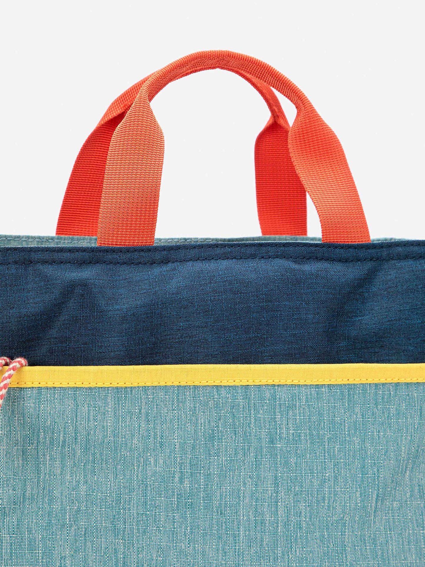 Bobo Choses Color Block shoes bag